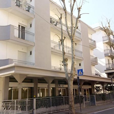 Hotel Venezia Beach San Mauro Mare Exterior foto