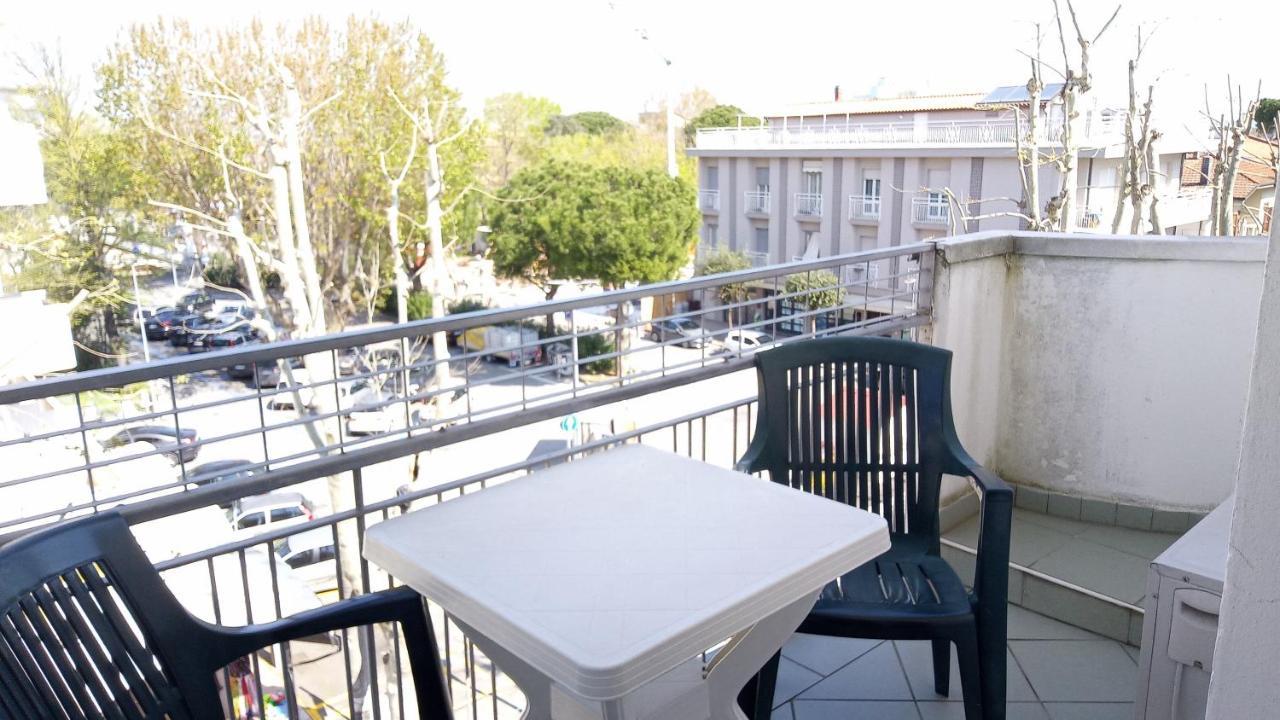 Hotel Venezia Beach San Mauro Mare Exterior foto